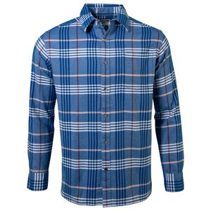 Mountain Khakis Men's Peden Flannel Shirt 183001